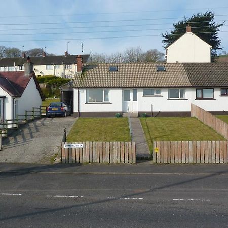 Channel Vista Glenarm Exterior foto