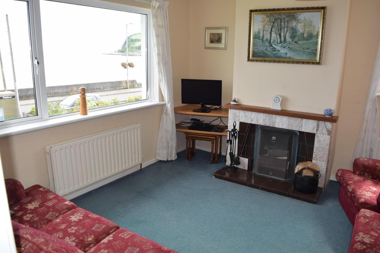 Channel Vista Glenarm Exterior foto