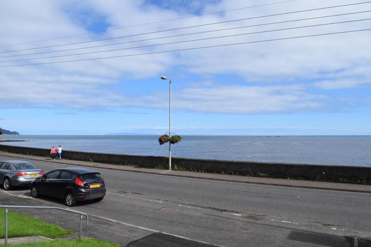 Channel Vista Glenarm Exterior foto